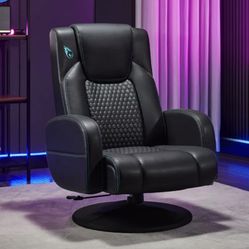 Game Chair Swivel