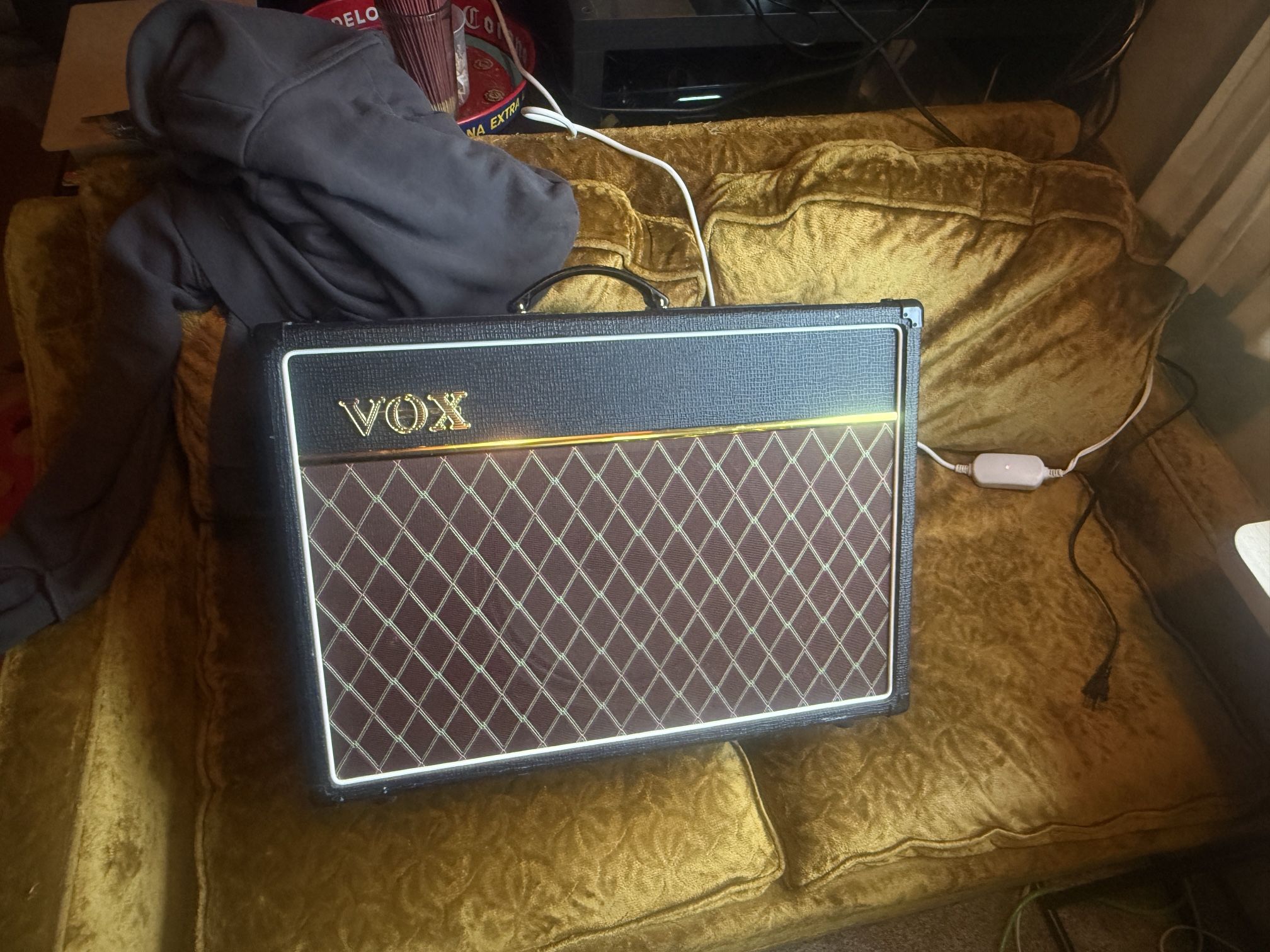 VOX AMP AC15C1