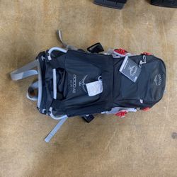 Osprey Child Carrier Backpack