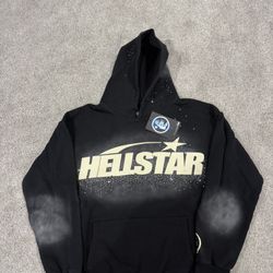 Hellstar hoodie 
