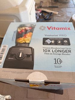 Vitamix Venturist Pro Blender 64oz - Used / Open Box
