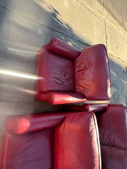 Sofa set