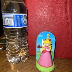 Princess Peach 
