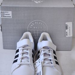 Adidas Grand Court Shoes Size 3