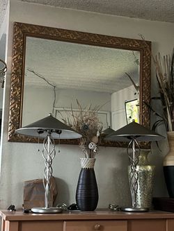 Big miror