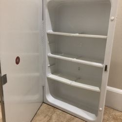 Metal Medicine Cabinet $45