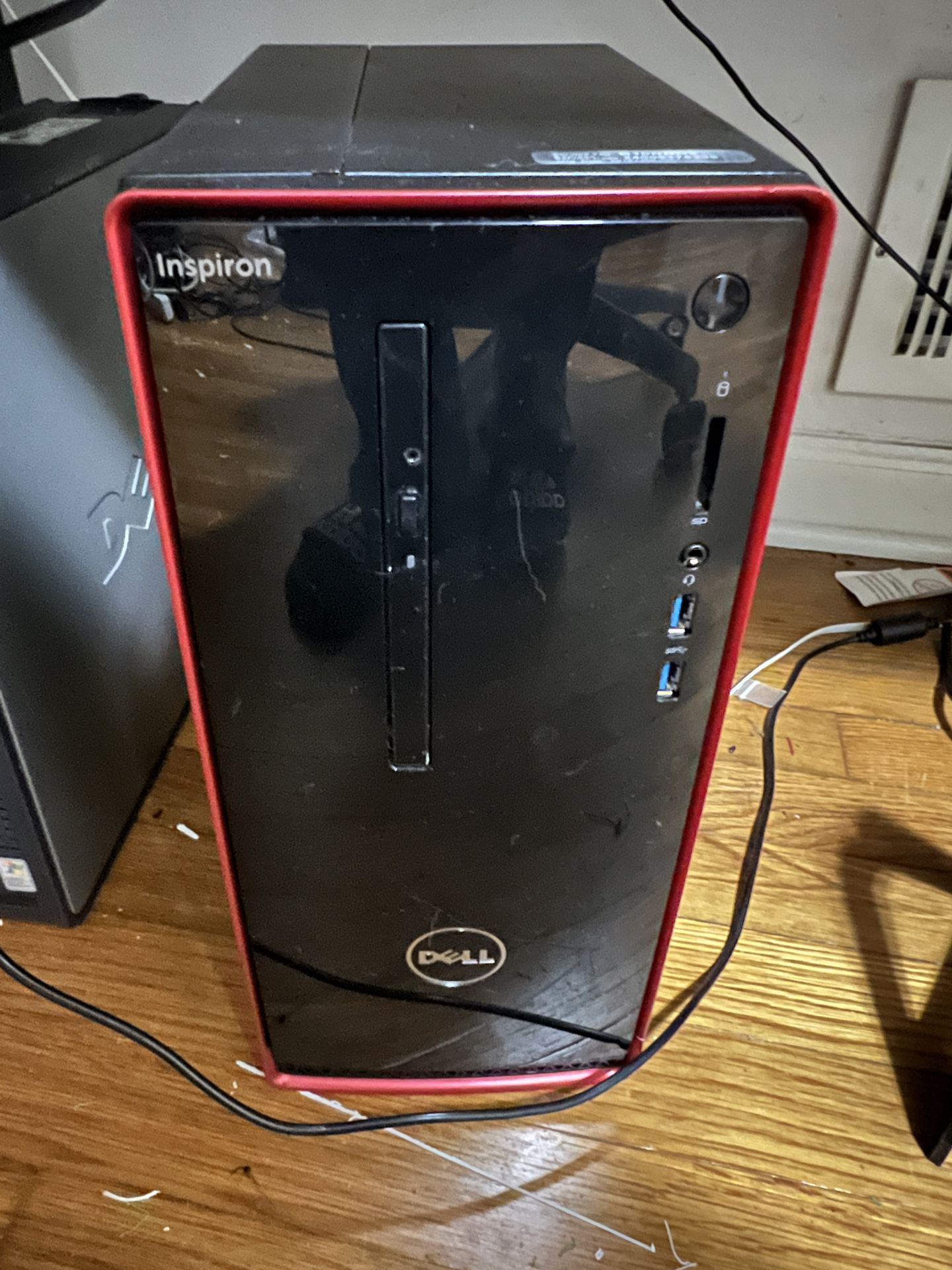 Dell Inspiron Tower