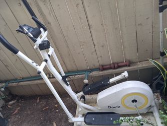 Exercise  equipment