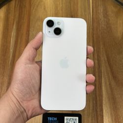 iPhone 15 Plus 128Gb Blue 🩵 Unlocked *Free Delivery At Full Price* 