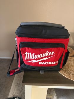 Milwaukee PACKOUT Cooler Bag