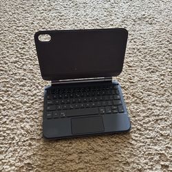 Keyboards For Ipad Mini 6 BLACK