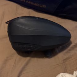 Nerf Dye LTR Hopper