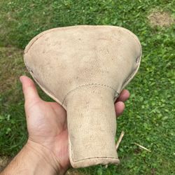 Vintage bicycle seats for sale sale