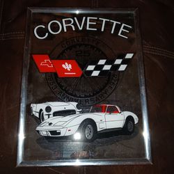 Corvette Memorabilia 