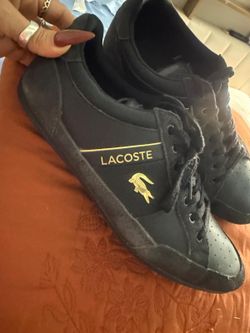 Lacoste Men Shoes