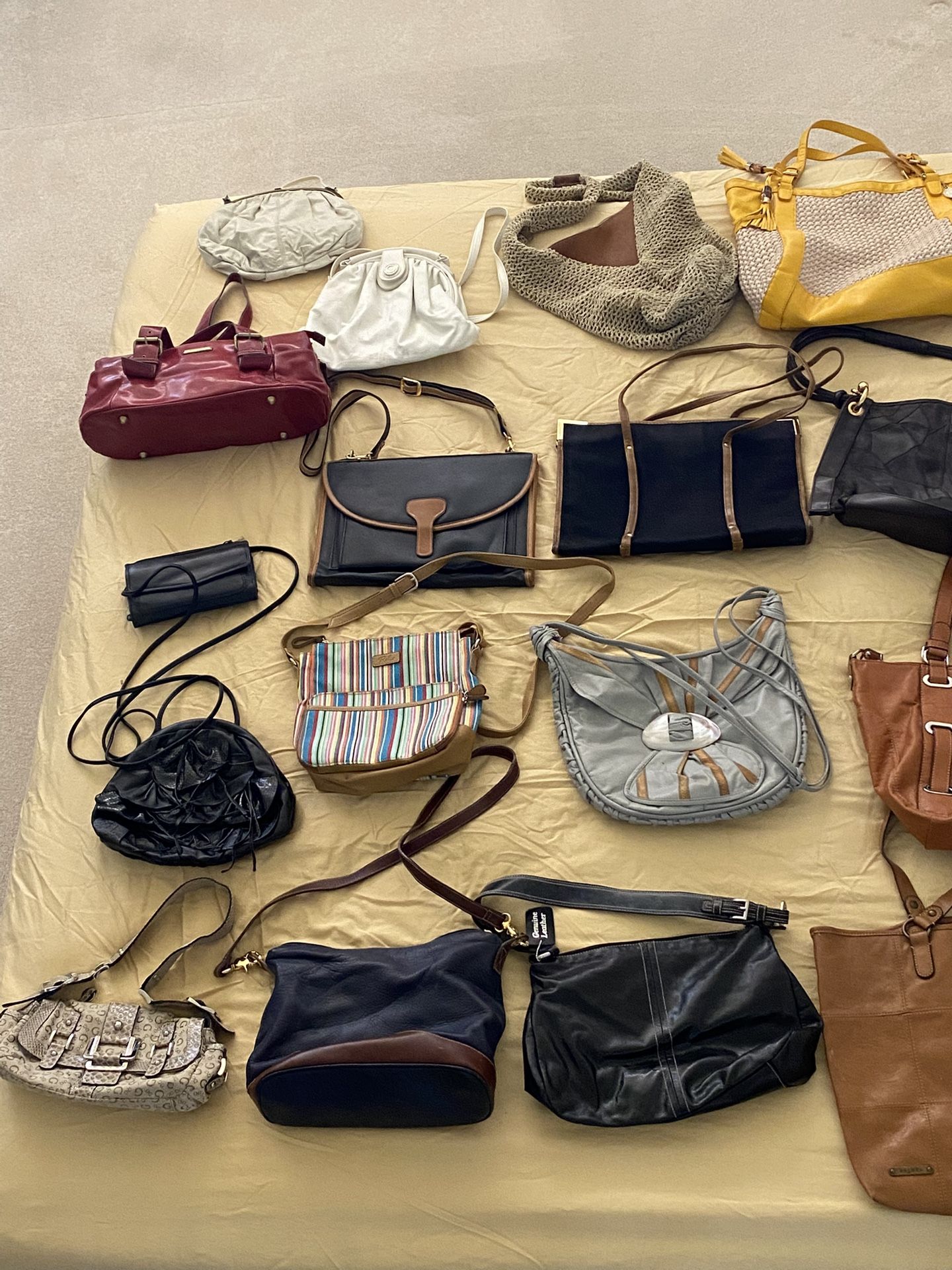 Purses