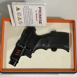 PROMISEButane Torch Lighter Gun Torch