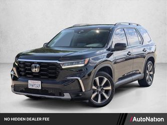 2023 Honda Pilot