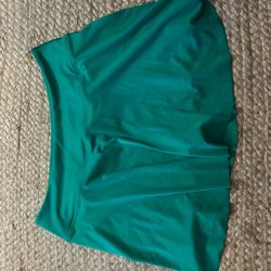 Tennis Skirt Size L