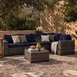 Brand New Patio Outdoor Furniture Set