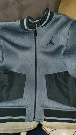Boys Jordan jacket L