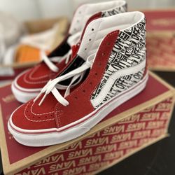 Vans 