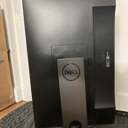 Dell Monitor 23 Inch
