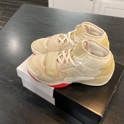 Jordan Zion2 Size 7.5