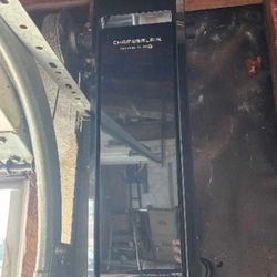 All, Garage Door