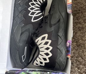 Lamelo MB1
