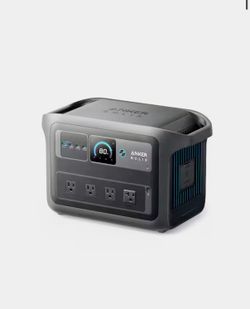 Anker SOLIX C1000X Gen2 Portable Power Station
