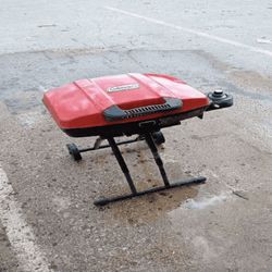 still law Mobile BBQ Grill - Barbecue Anywhere, Anytime with Comfort