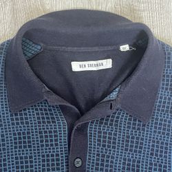 Ben Sherman Shirt 