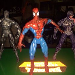 Spiderman