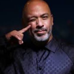 Jo Koy Floor Tickets (Sec H, Row 18)