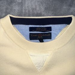 Tommy Hillfiger Vintage Sweater
