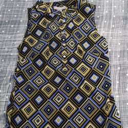 Ladies Banana Republic Blouse