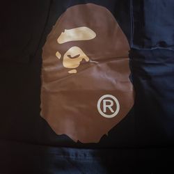 Bape Tee Shirt 