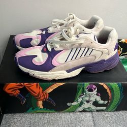 DragonBall Z - Frieza Adidas YUNG-1 (12.5M)