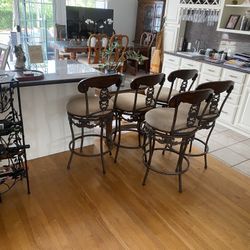 Bar  Stools Chairs 