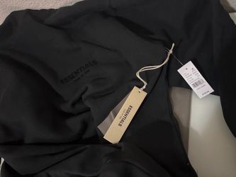 Essentials Sweater
