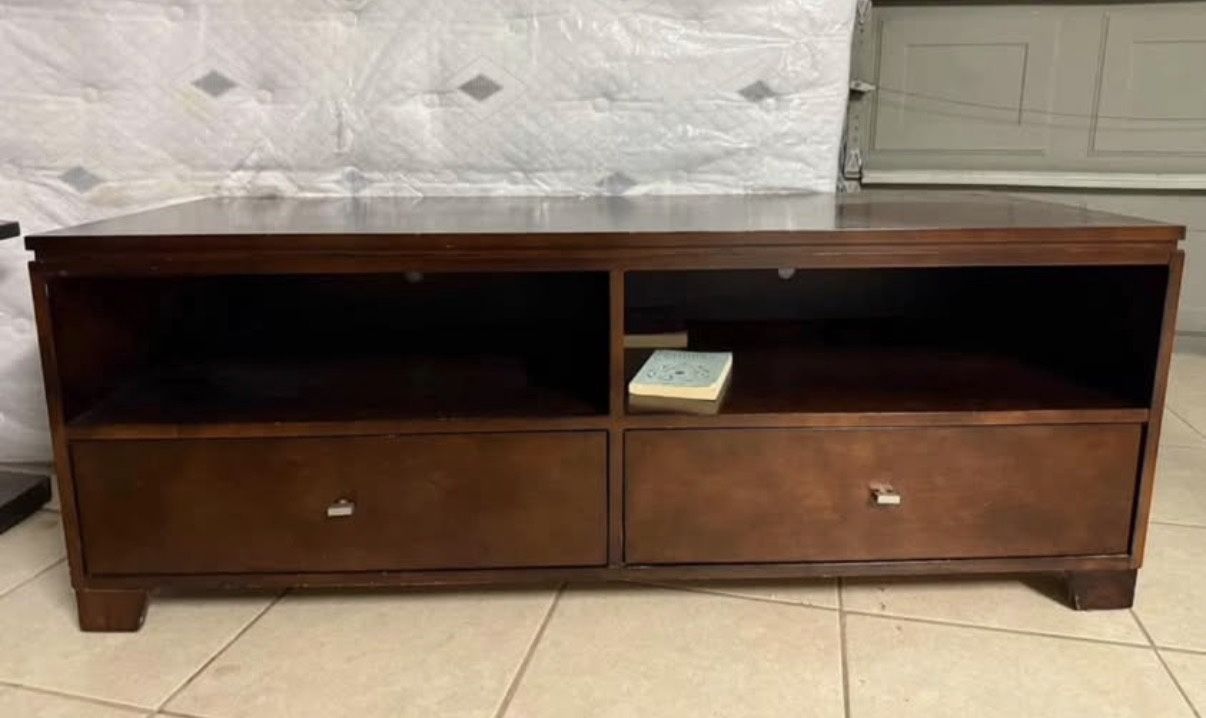 Tv Console