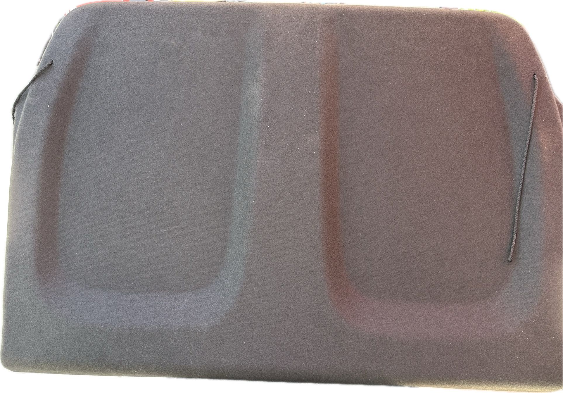 2024 Chevy Trax Trunk Privacy Cover.