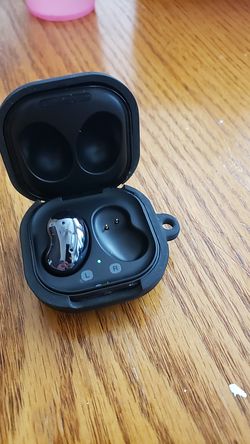 Samsung galaxy Charching Port Only No Earbuds