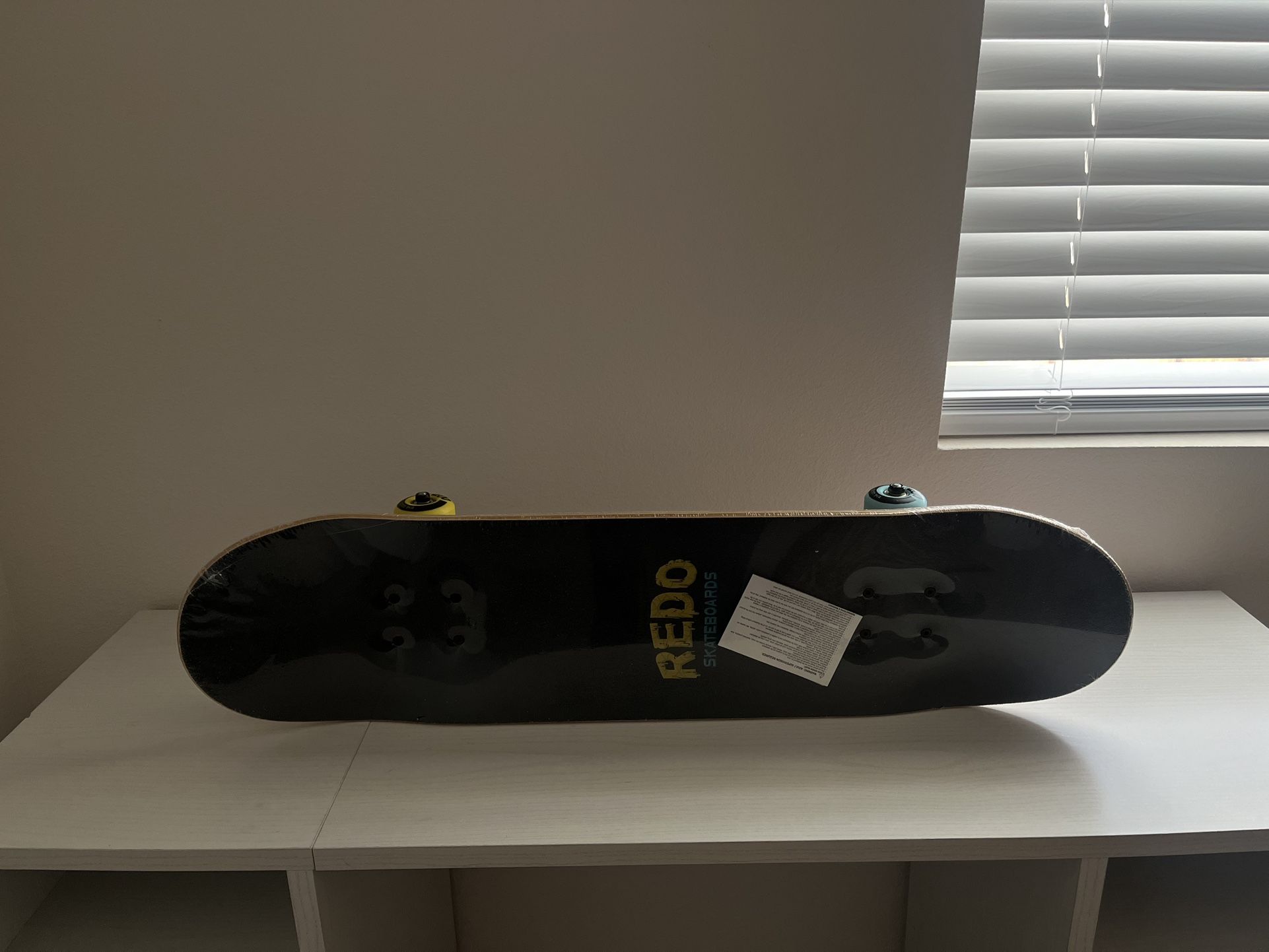 Skate Board Brand New