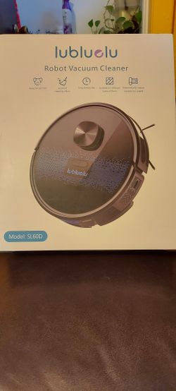 Robot Vacumm Cleaner