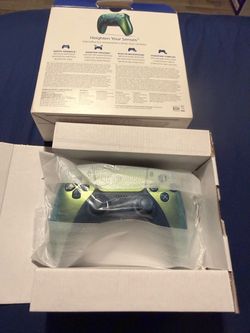 PS5 controller