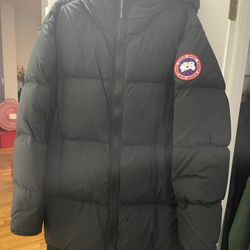Canada Goose Jacket