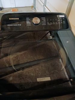 Samsung Washer