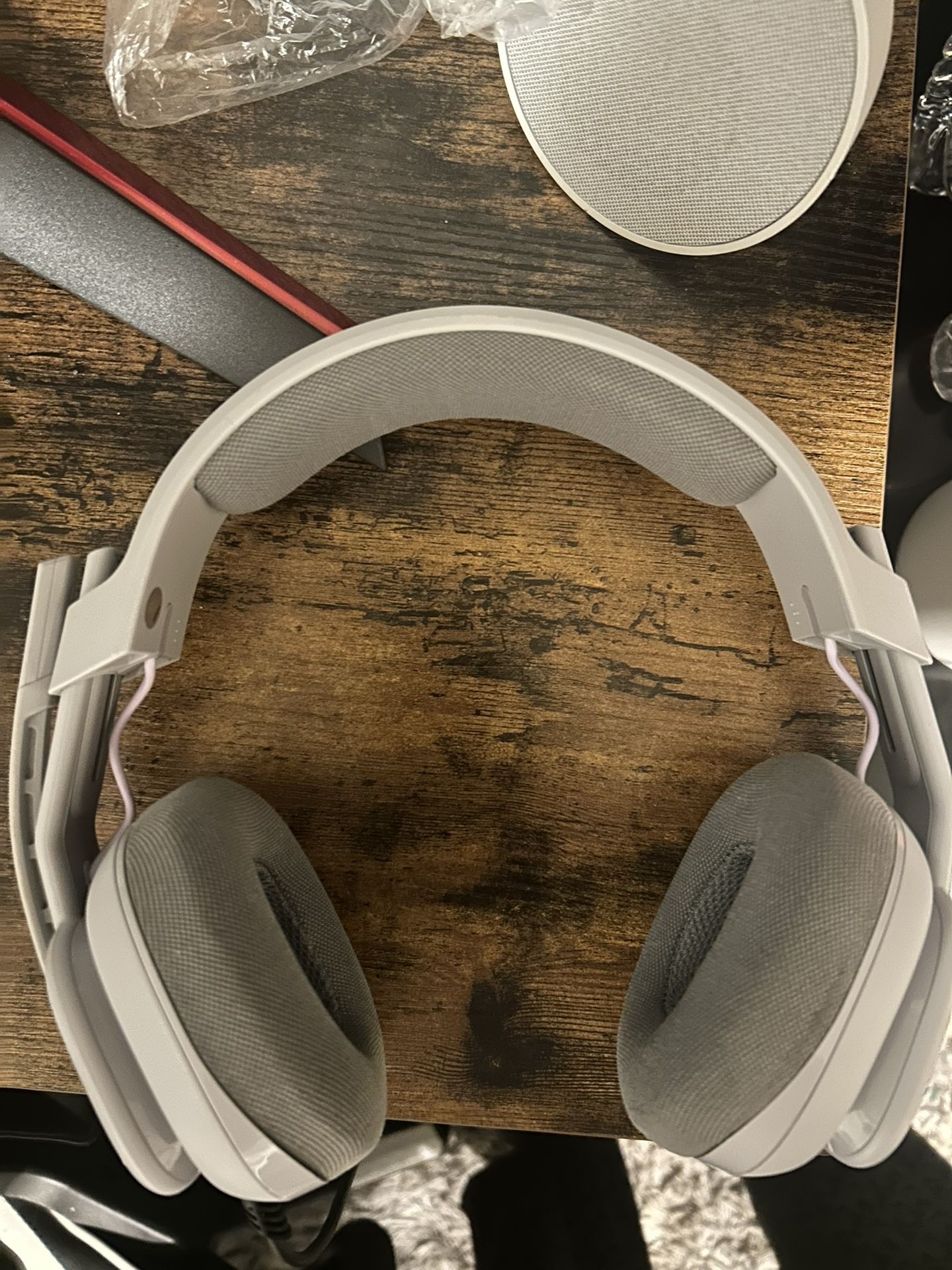 Gaming Headphones Astro A10